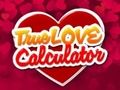 True Love Calculator 