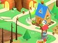 Idle Tree City 
