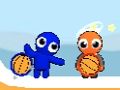 Basket Battle 