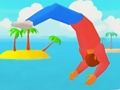 Crazy Backflip 3D 