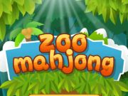 Zoo Mahjong 