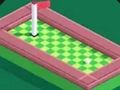 Mini Golf Fancade 