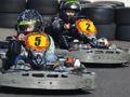Karting Circuit Jigsaw 
