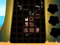 Jackalope Rescue 