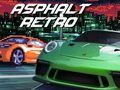 Asphalt Retro 