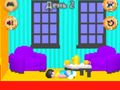 Lazy Jump 