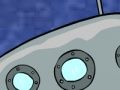 Sponge Bob`s Bumper Subs