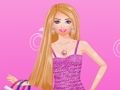 Barbie Shopping Dress 