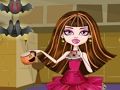 Monster High Draculaura 