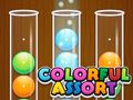 Colorful Assort 
