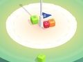 Merge Blocks 3D 