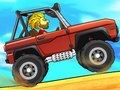 Climb Racing 3D 