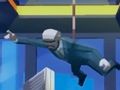Agent Fall 3D 