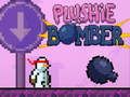 Plushie Bomber 
