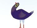 Trash Doves 