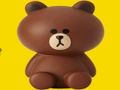 Brown And Friends Jigsaw Puzzle 