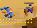 Space Shooting 