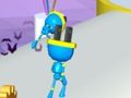 Socket Parkour 