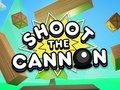 Shoot The Cannon 