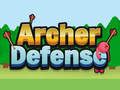 Archer Defense Advanced 