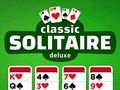 Classic Solitaire Deluxe Classic Solitaire Deluxe