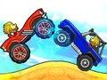 Drive Dead 3d 