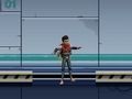 Ekans: Jetpack Blast 