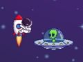 Spaceman Adventure 