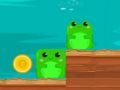 Frog Block 