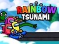 Rainbow Tsunami 