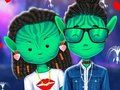 Alien The Way Of Love 