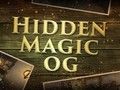 Hidden Magic OG 