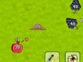 Ants: Fruits 