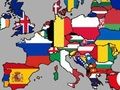 Europe Flags 