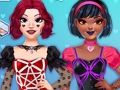 Fashionistas DIY Corset Makeover 