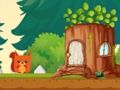 Blocky Squirrel 