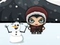 Winter Gemstone 
