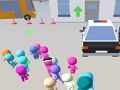 Cops Escape 
