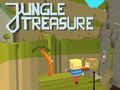 Kogama: Jungle Treasure 