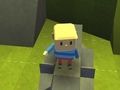 Kogama: Panda Parkour 