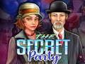 Secret party 