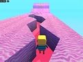 Kogama: Cristals Parkour Pink 