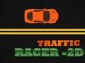 Traffic Racer - 2D 