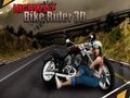 Highway Bike Rider 3D 