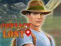 Contact lost 