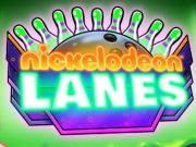 Nickelodeon Lanes Nickelodeon Lanes