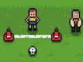 Ultimo Soccer: Ultimate Dribble Challenges 