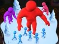 Crowd Runner 