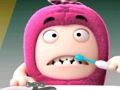 Oddbods Jigsaw Puzzle 