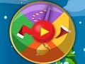 Colors Clock 